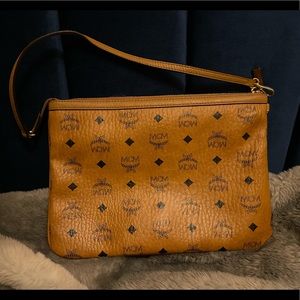 MCM small purse